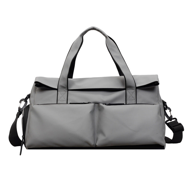 Versatile Travel Organizer Duffle Stornfield