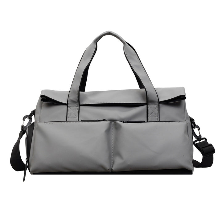 Versatile Travel Organizer Duffle Stornfield