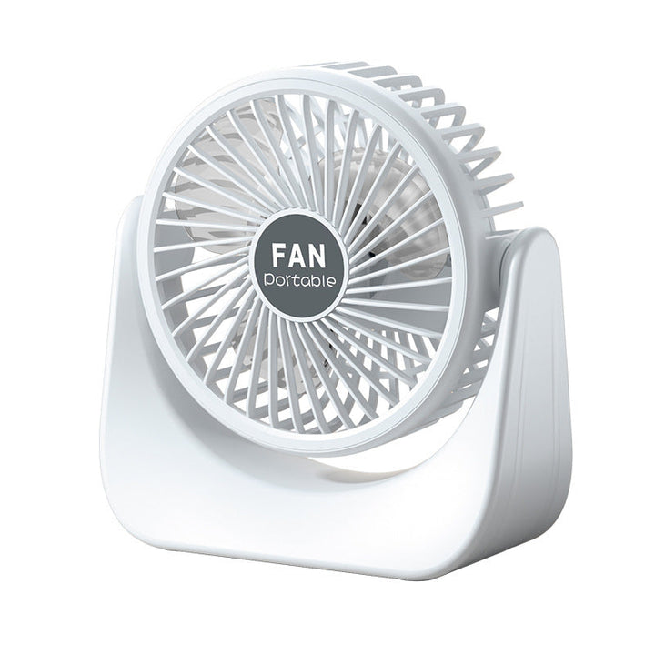 Portable Mini Fan Stornfield