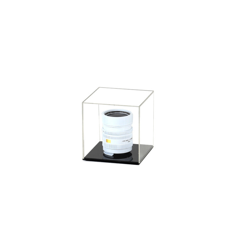 Decorative Lens Display