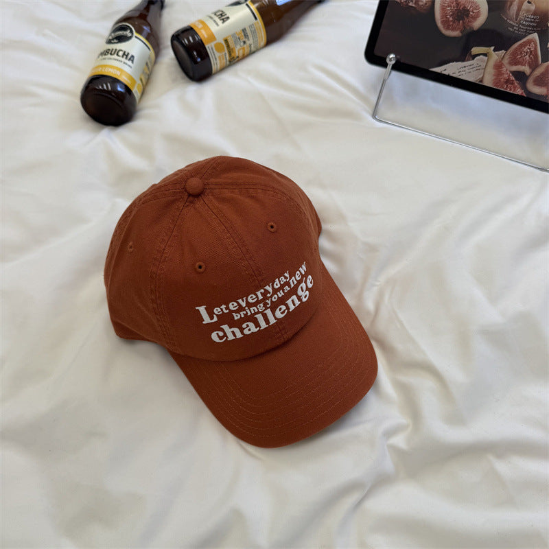 Men's Casual Motivational Baseball Cap Stornfield