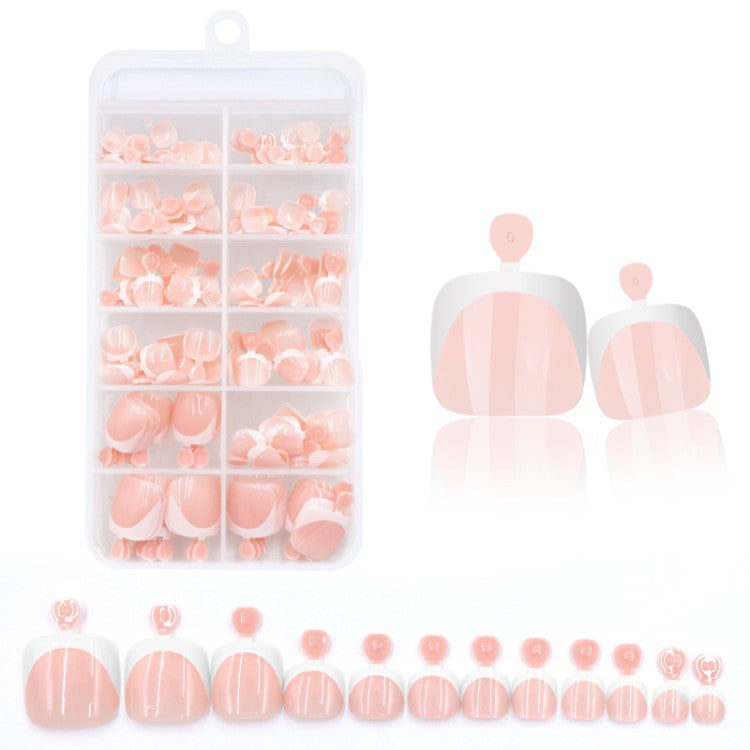 Premium Nail Care Kit Stornfield