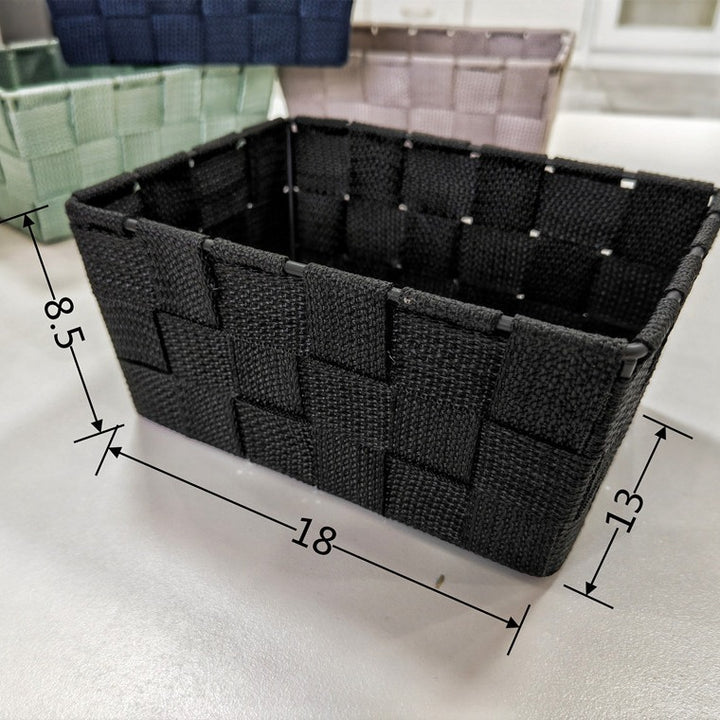 Storage Basket Stornfield