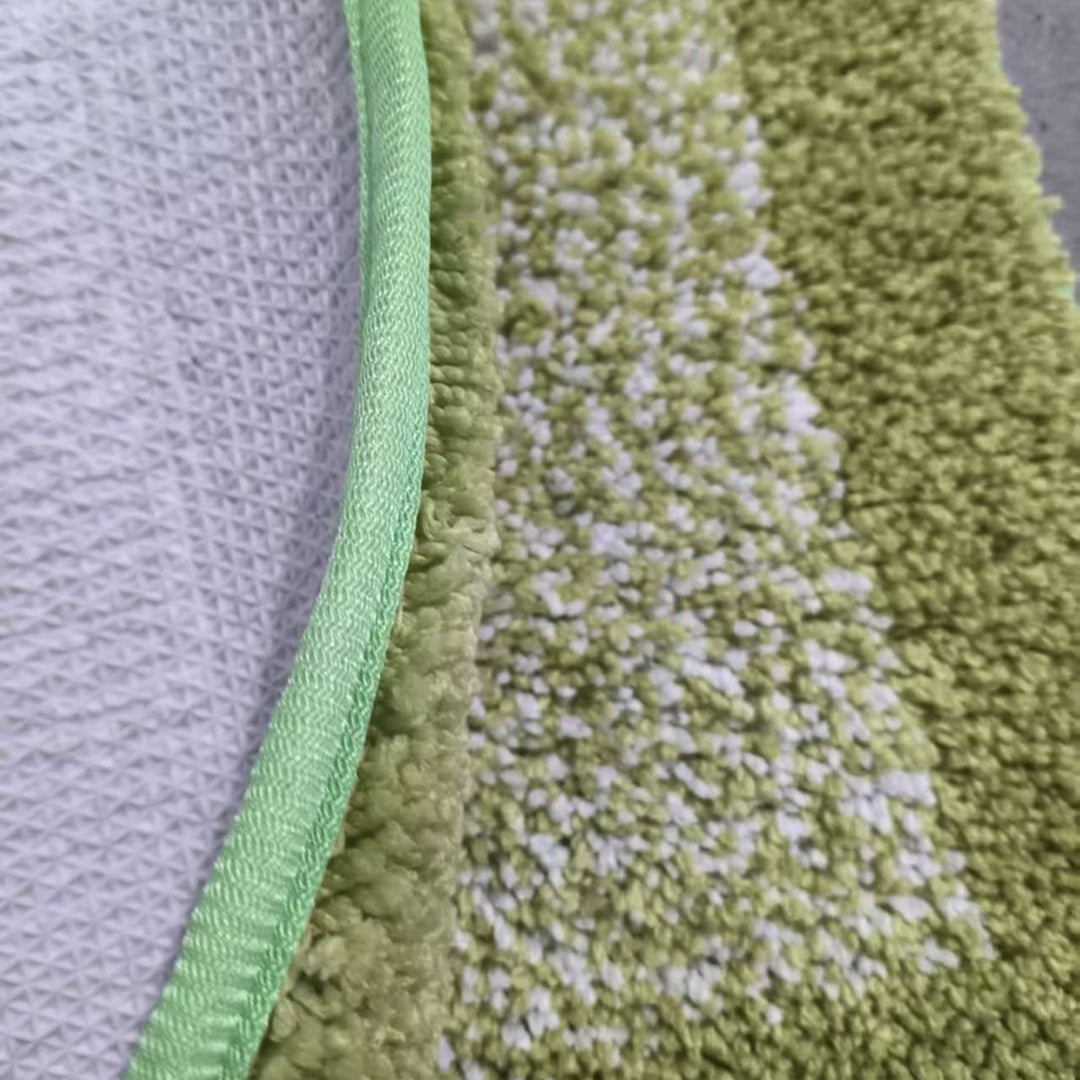 Plush Ultra-Soft Bath Mat Stornfield