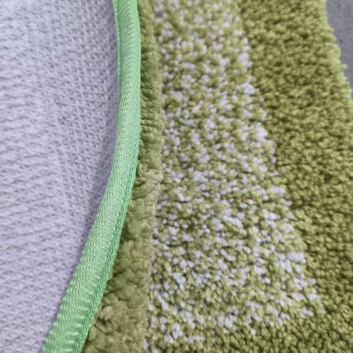Plush Ultra-Soft Bath Mat Stornfield