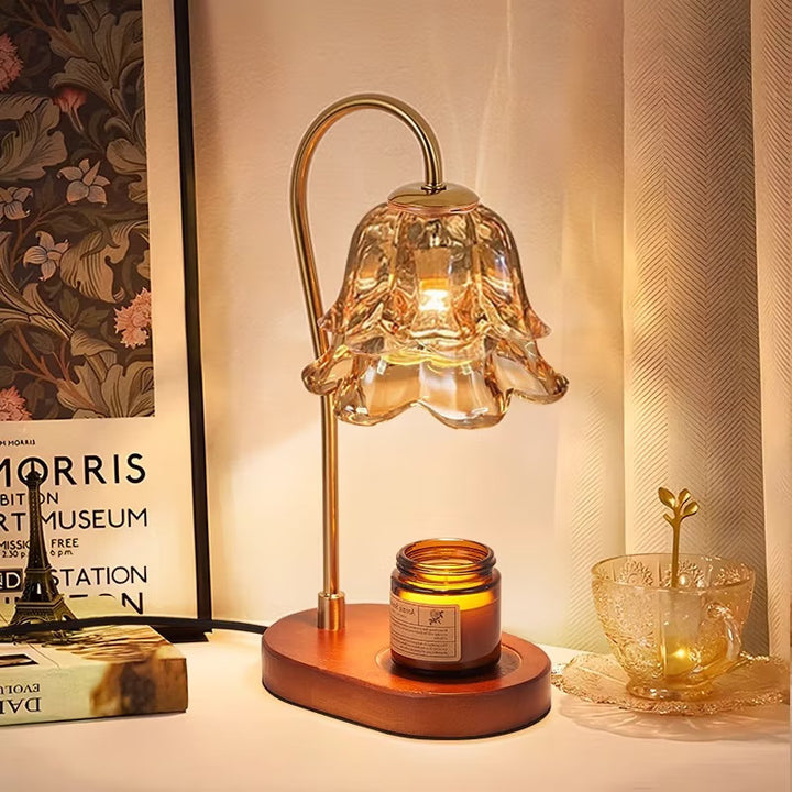 Modern Decorative Accent Lamp