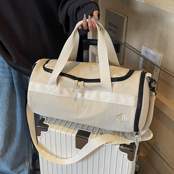 Durable Gym Duffel Bag Stornfield