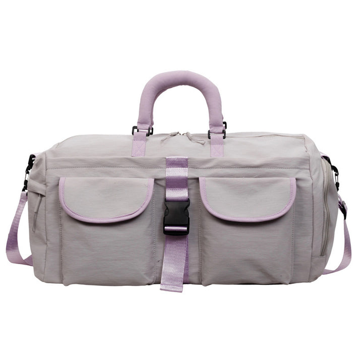 Versatile Multi-Pocket Travel Duffel Bag Stornfield