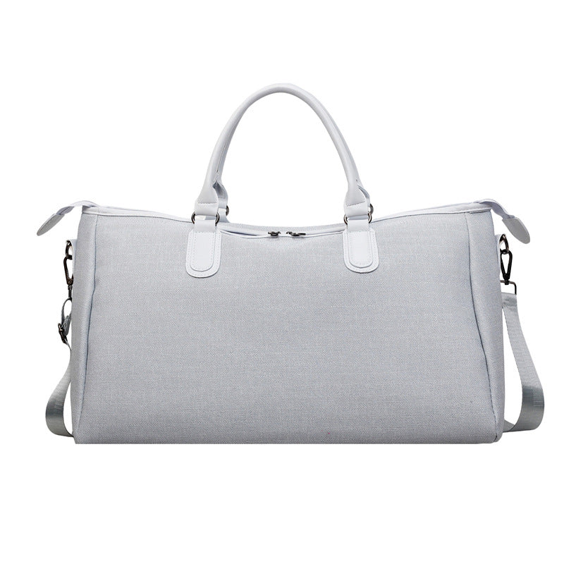Travel bag with multifunctional compartments and elegant design Stornfield