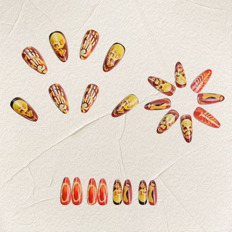 Creative Nail Design Stornfield