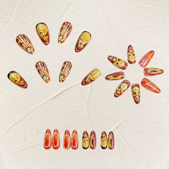 Creative Nail Design Stornfield