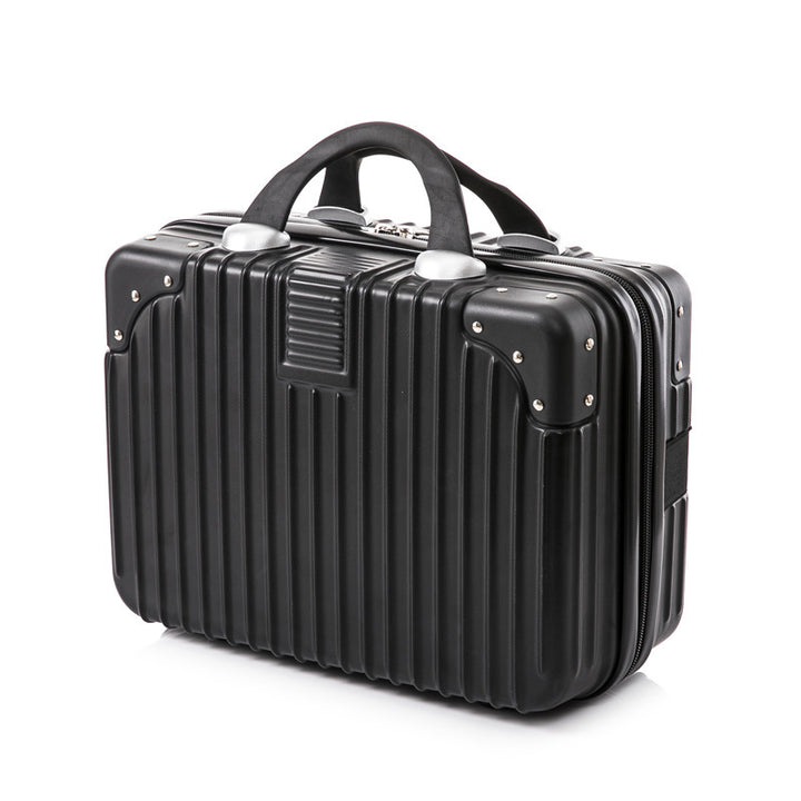 Unisex Compact Rigid Hardshell Travel Case Stornfield