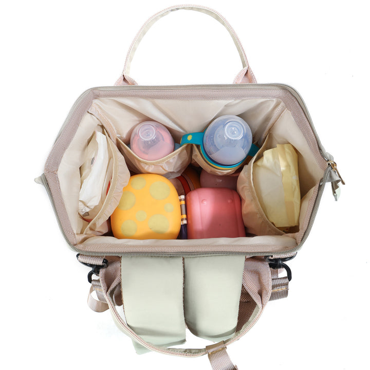 Diaper Bag Stornfield