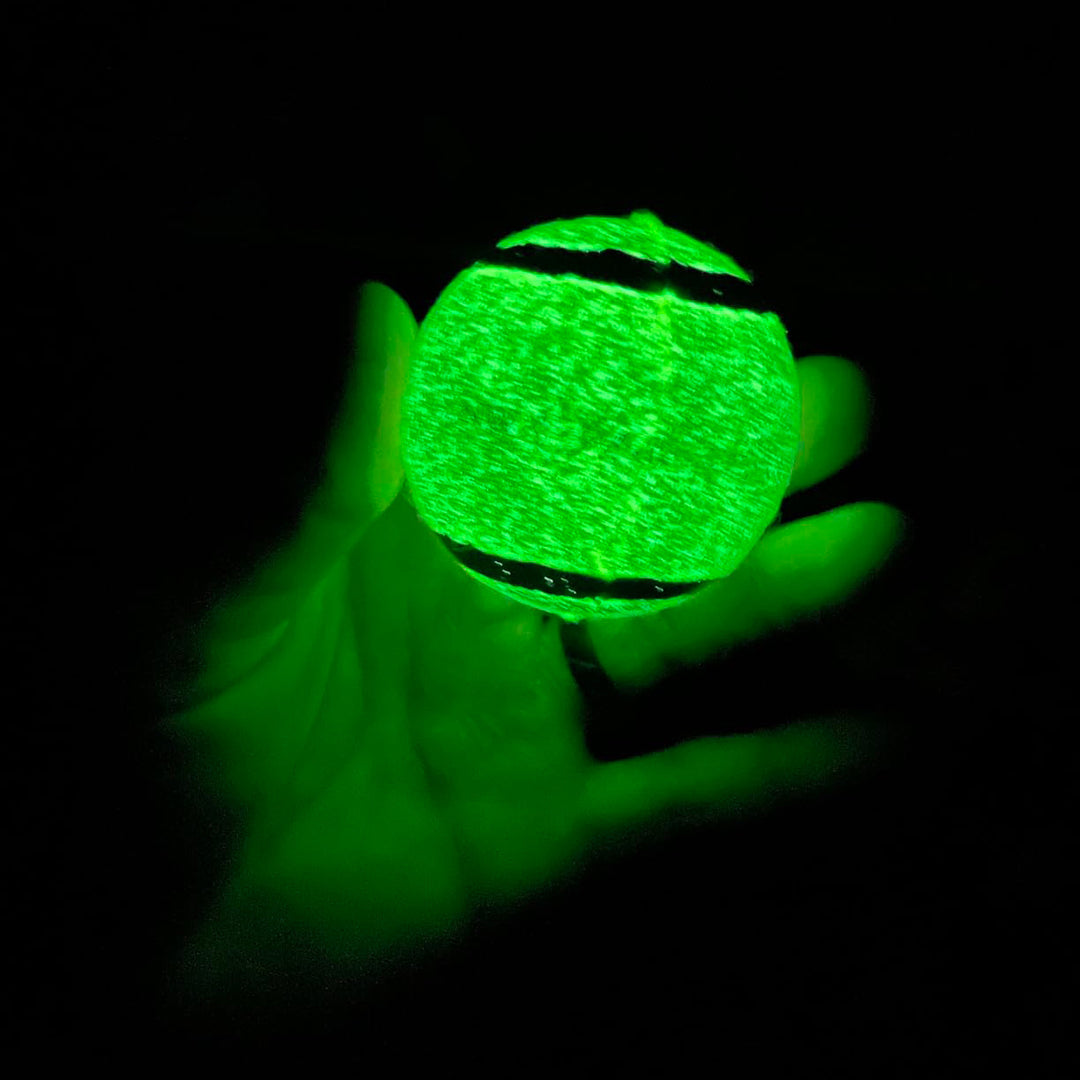 Unisex Glowing Play Ball Stornfield