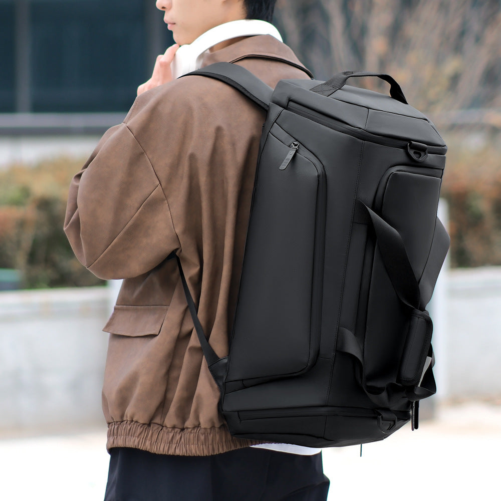 Versatile All-Purpose Duffle Bag Stornfield