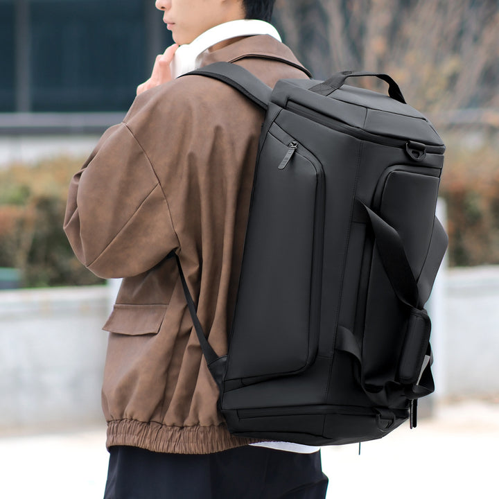 Versatile All-Purpose Duffle Bag Stornfield
