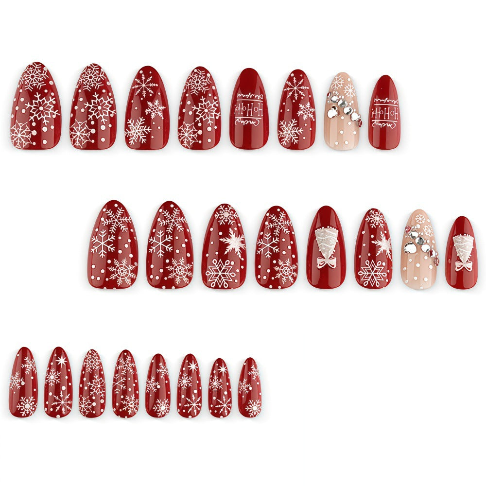Artificial Nails Stornfield