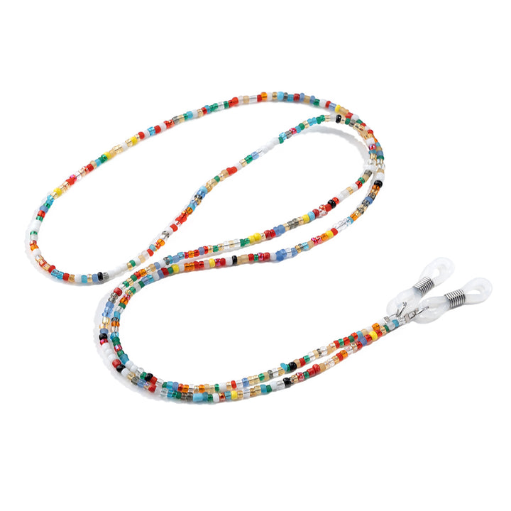 Colorful Beaded Eyewear Chain Stornfield 1786968074