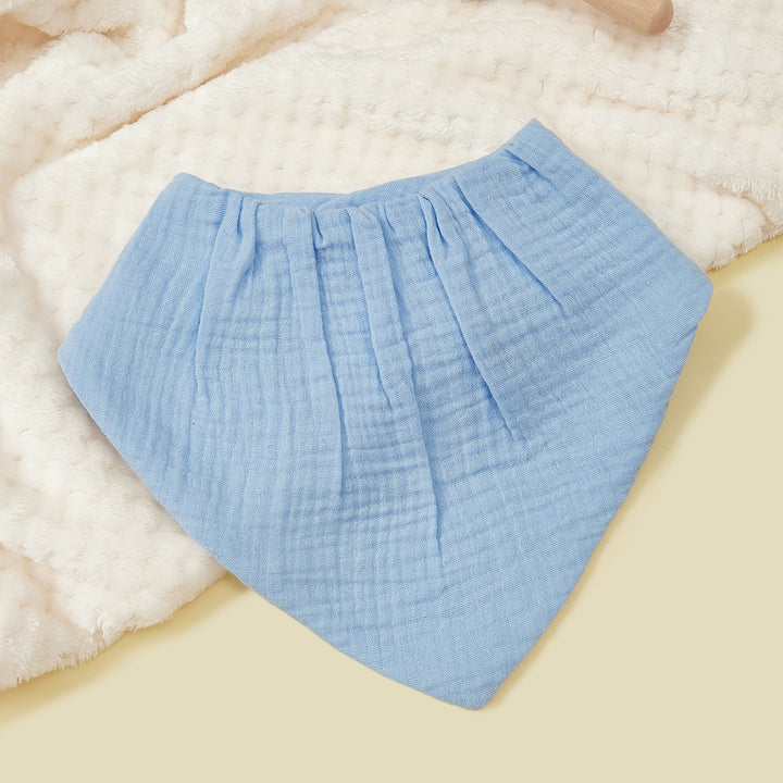 Stylish Adjustable Muslin Bandana Stornfield