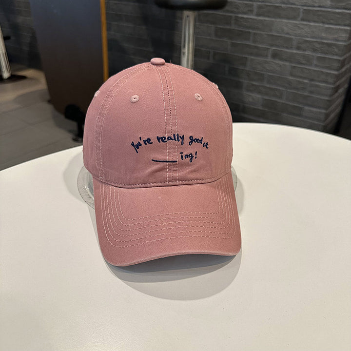 Men's Casual Embroidered Baseball Cap Stornfield 1784270776