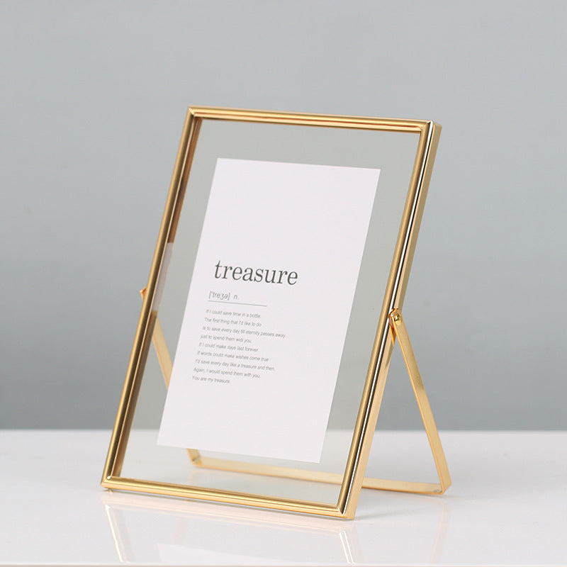Decorative Frame for Home Wall Display
