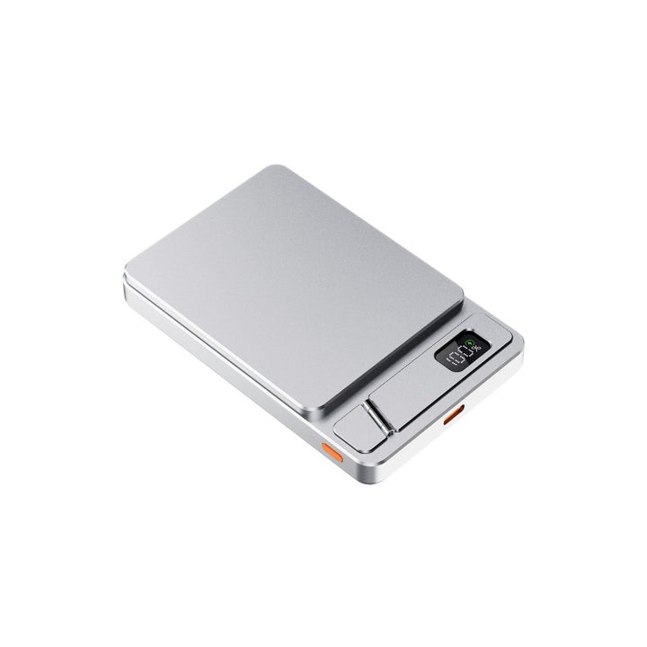 Portable power bank with LED display Stornfield