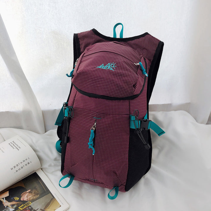 Lightweight Versatile Outdoor Backpack Stornfield