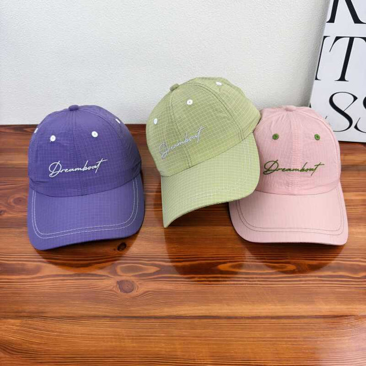 Unisex Lightweight Sport Cap Stornfield