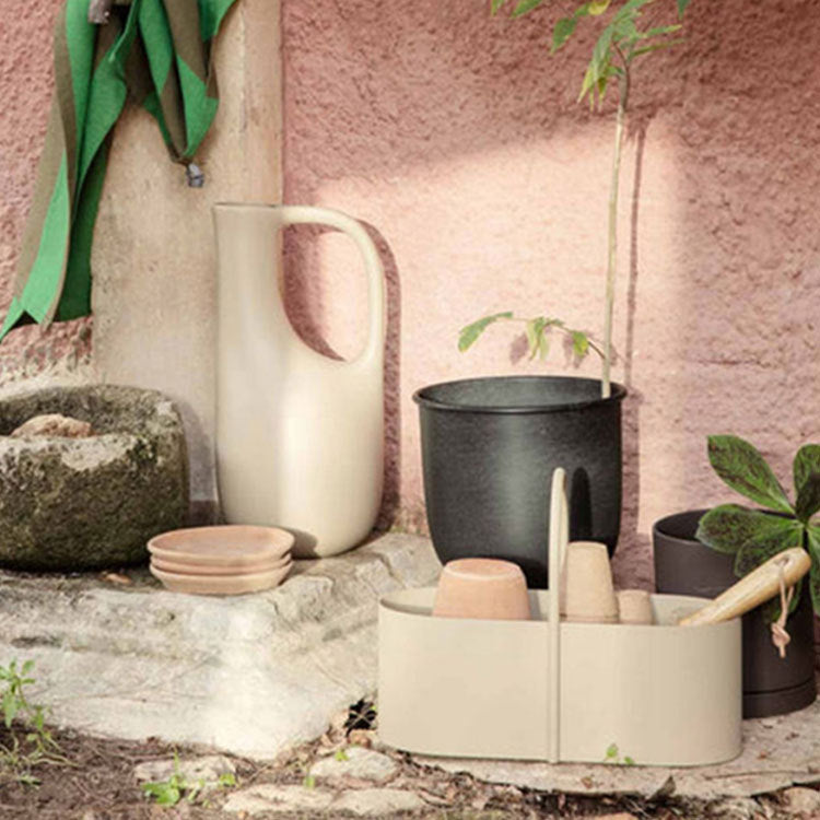 Modern Minimalist Decorative Storage Basket