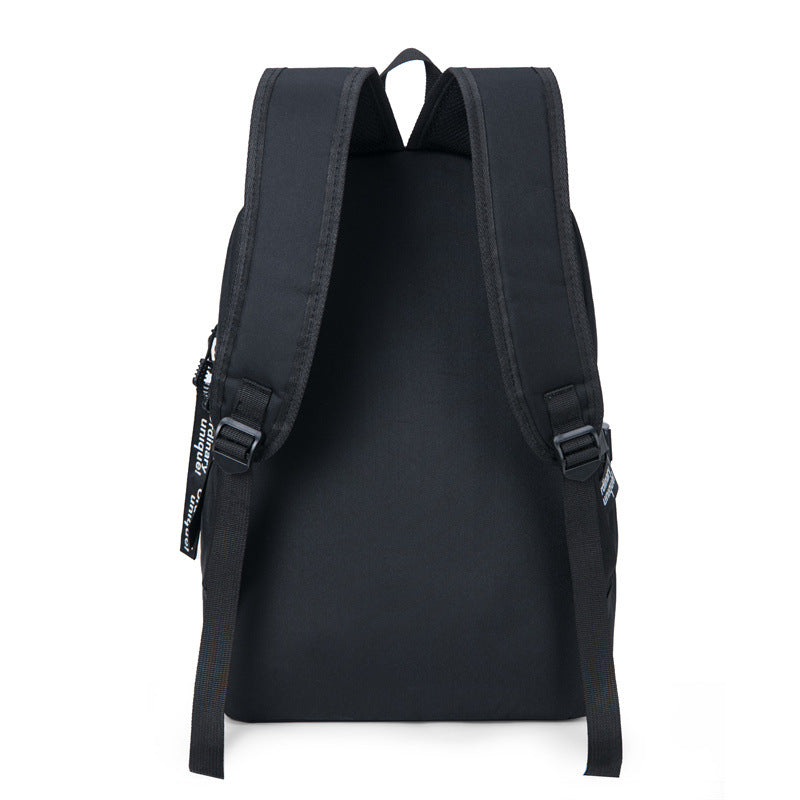 Sleek Everyday Adventure Backpack Stornfield