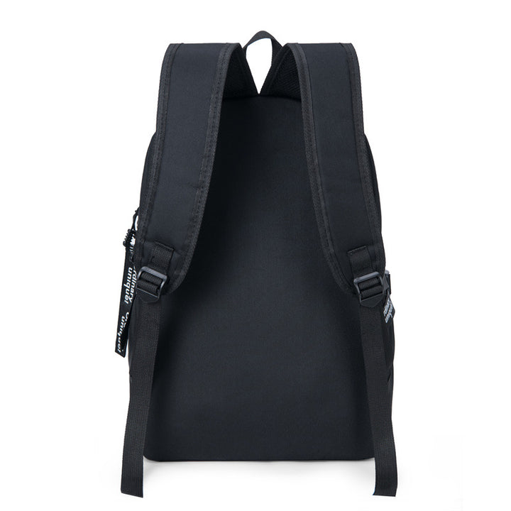 Sleek Everyday Adventure Backpack Stornfield