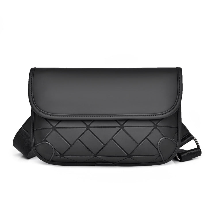 Modern Minimalist Crossbody Bag Stornfield