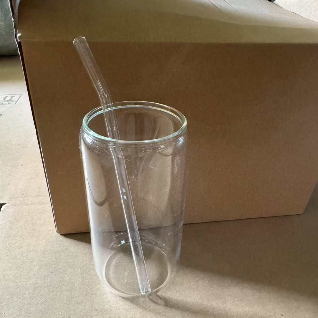Glass Drinking Cup Stornfield