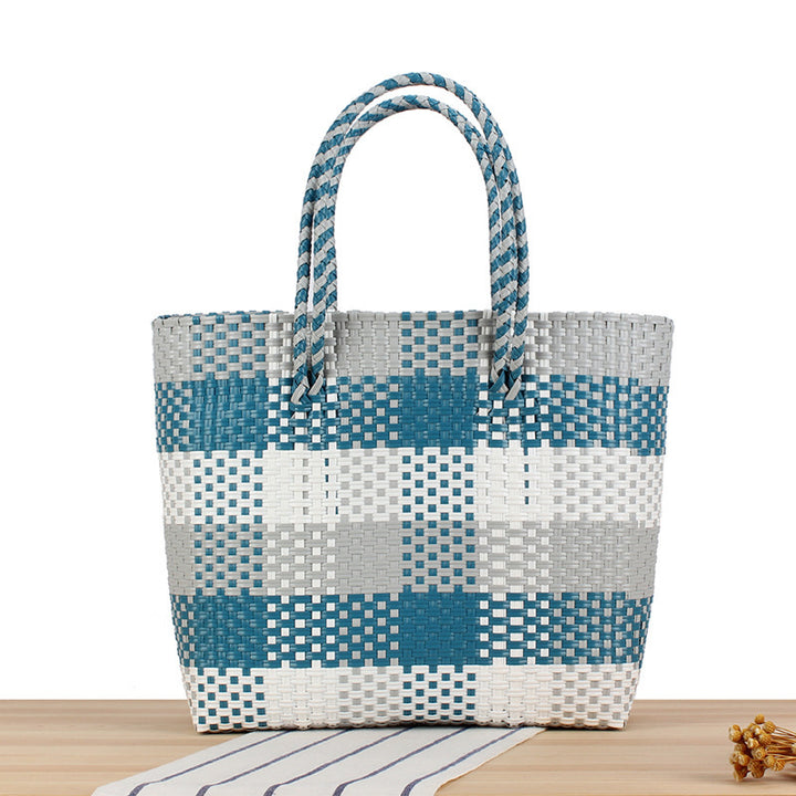 Braided Shopping Bag Stornfield