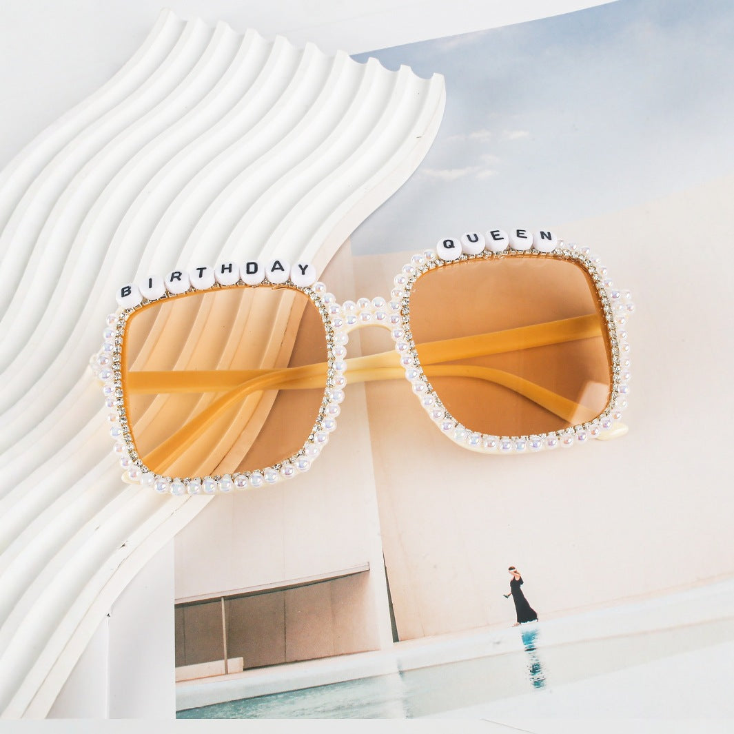 Statement Sunglasses Stornfield