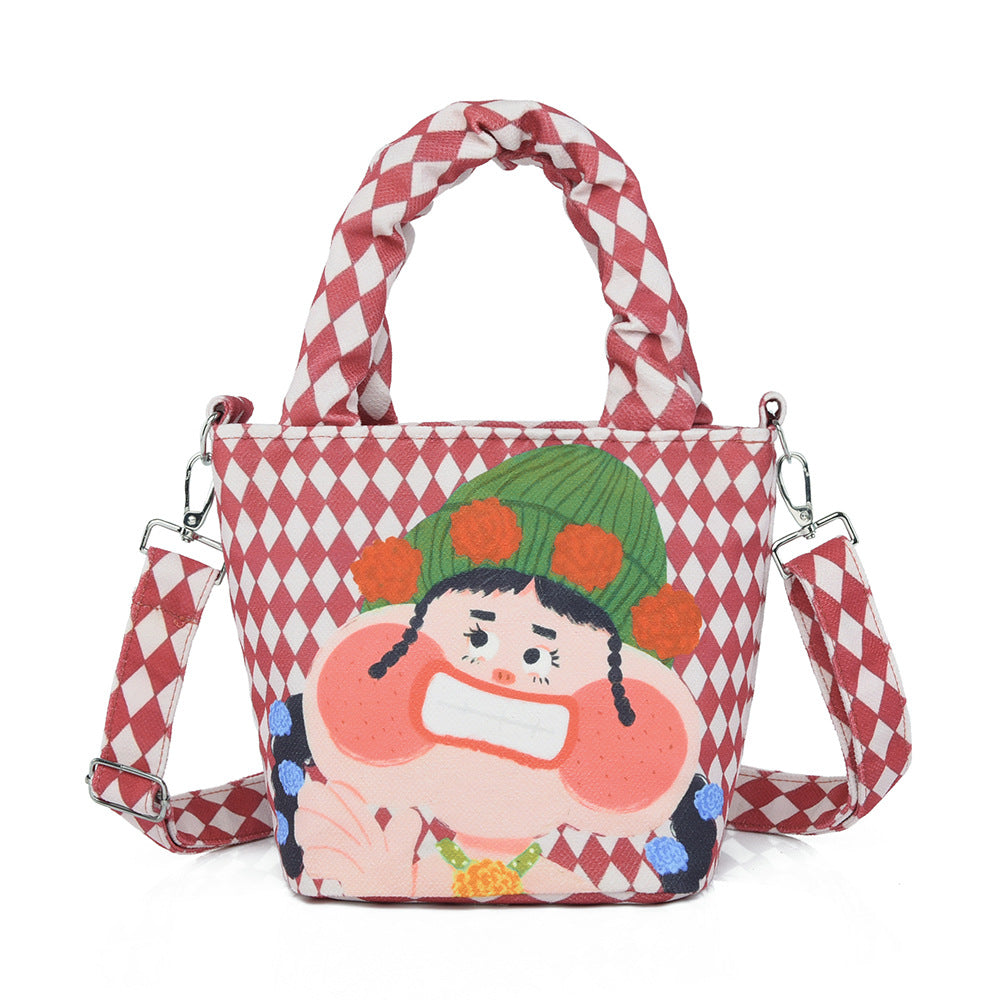 Shoulder bag Stornfield
