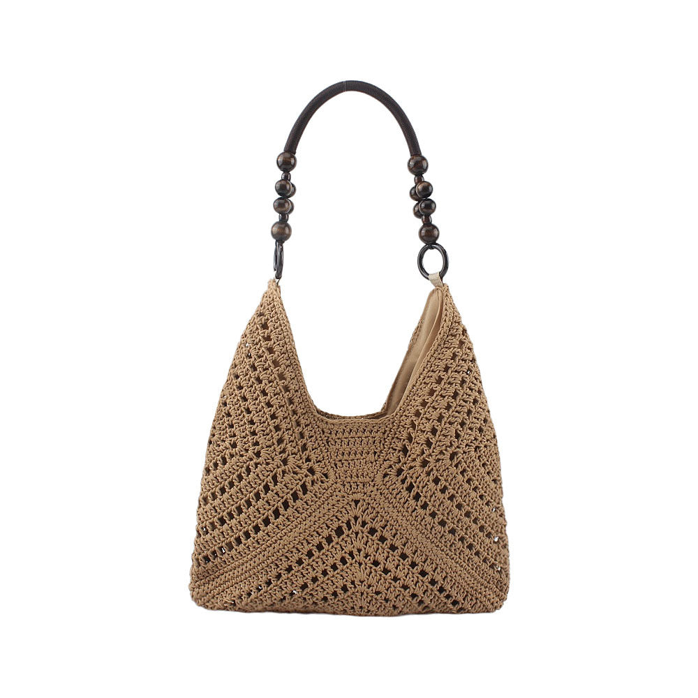 Handcrafted Macrame Bag Stornfield