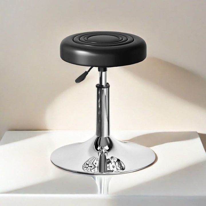 Adjustable Height Drafting Stool Stornfield