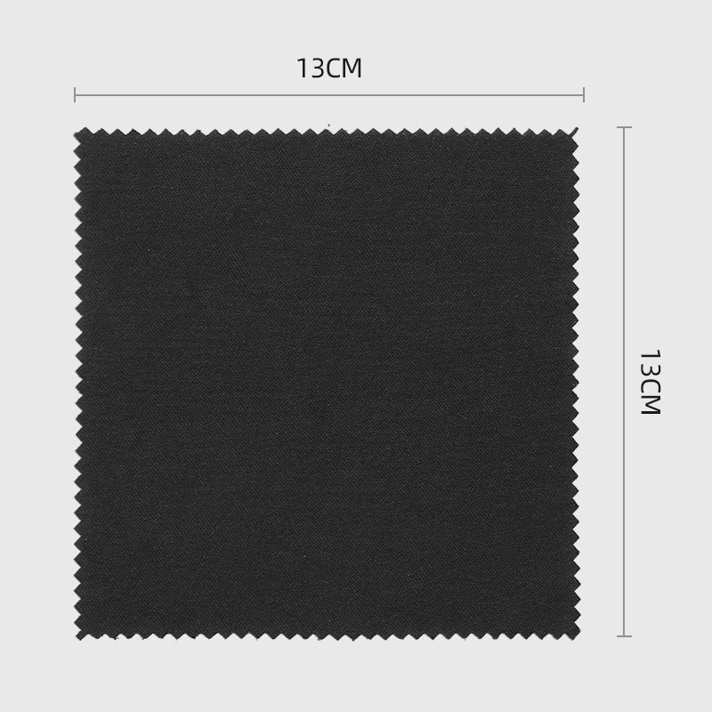 Microfiber Lens Cleaning Cloths Stornfield
