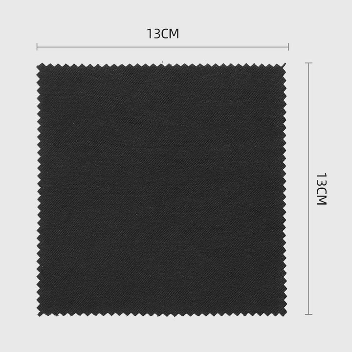 Microfiber Lens Cleaning Cloths Stornfield