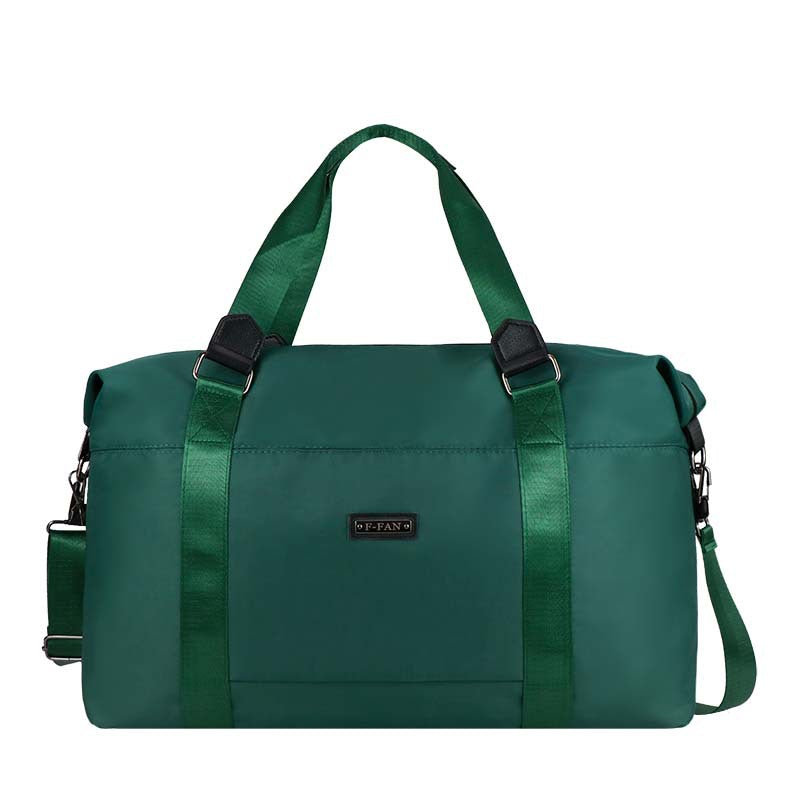 Waterproof Multi-Utility Travel Duffle Bag Stornfield