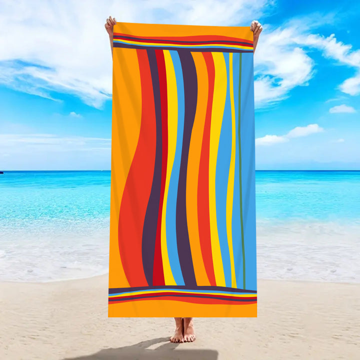 Beach towel Stornfield