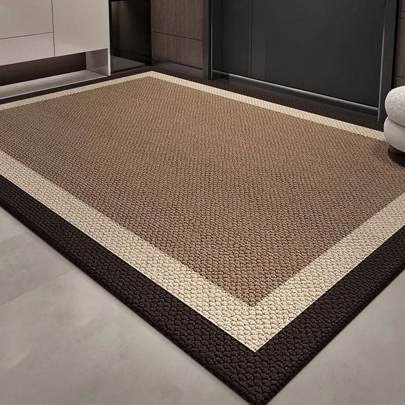 Stylish Welcome Home Area Rug