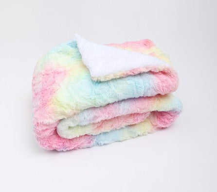 Women's Cozy Blanket Stornfield