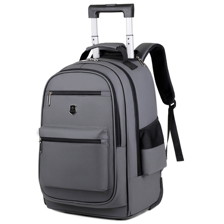Multi-Functional Rolling Backpack Stornfield