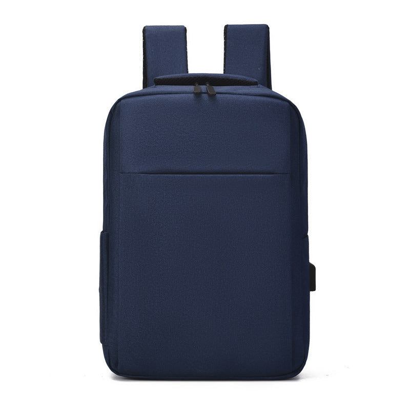 Sleek Everyday Laptop Backpack Stornfield
