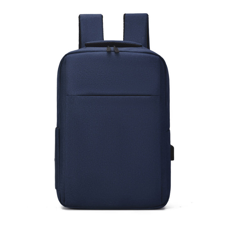 Sleek Everyday Laptop Backpack Stornfield