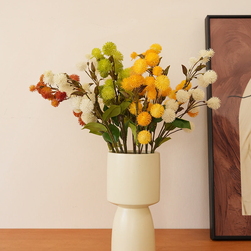 Decorative Artificial Flower Stornfield
