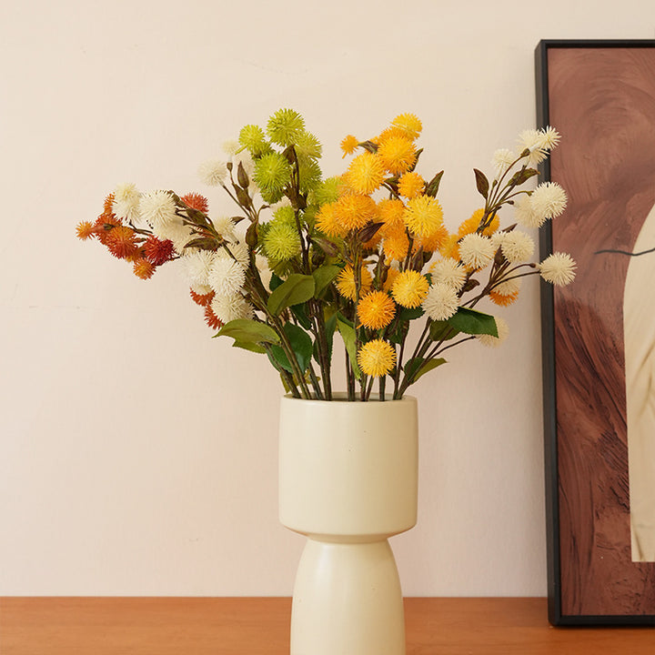 Decorative Artificial Flower Stornfield