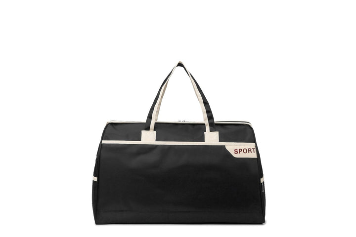 Spacious Sports Travel Duffle Bag
